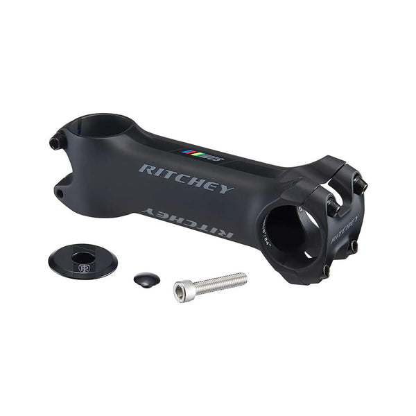 Ritchey Stem | WCS Toyon Blatte 84D, with Top Cap - Cycling Boutique