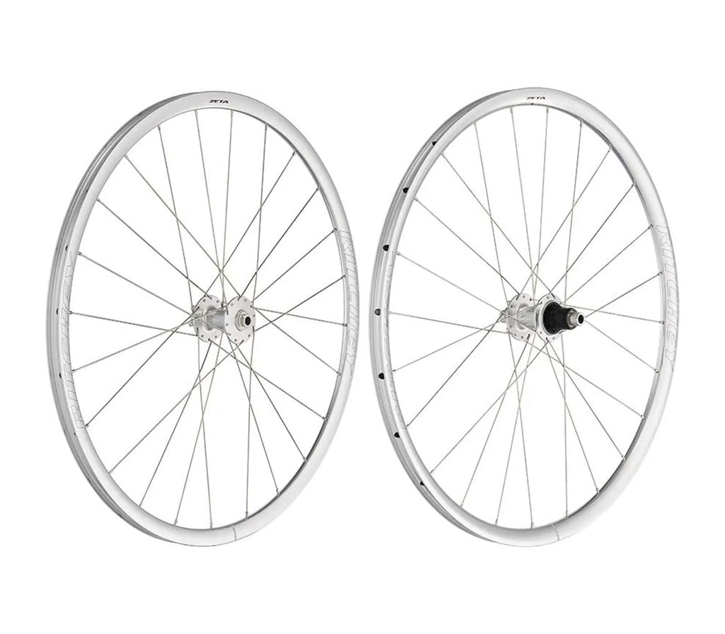 Ritchey Wheels | Classic Zeta Disc Wheelset, TA12, Shimano 11-Speed / SRAM XD-Road - Cycling Boutique