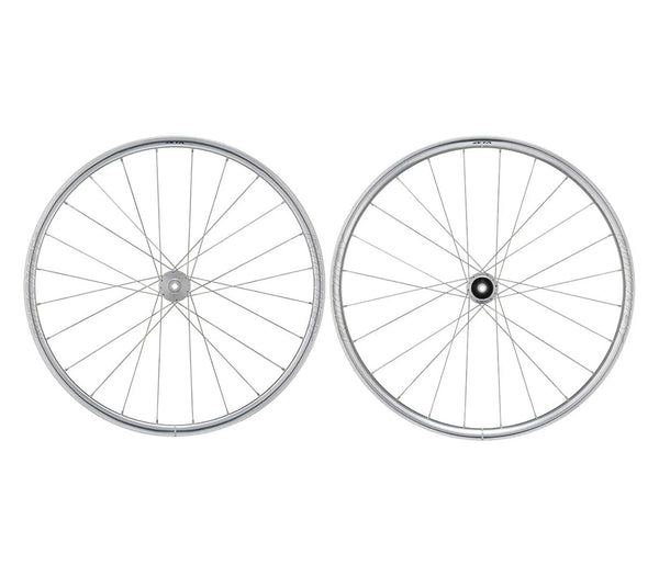 Ritchey Wheels | Classic Zeta Disc Wheelset, TA12, Shimano 11-Speed / SRAM XD-Road - Cycling Boutique