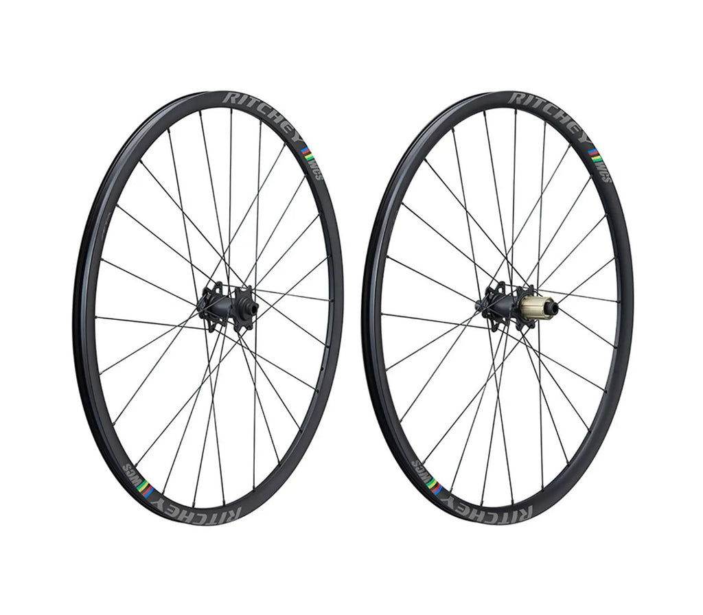 Ritchey Wheels | WCS Zeta Disc TA12 Shimano - Cycling Boutique