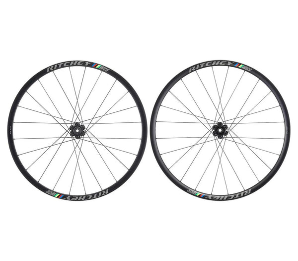 Ritchey Wheels | WCS Zeta Disc TA12 Shimano - Cycling Boutique