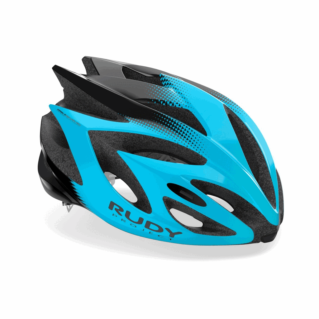 Rudy Project Helmet | RUSH - Cycling Boutique