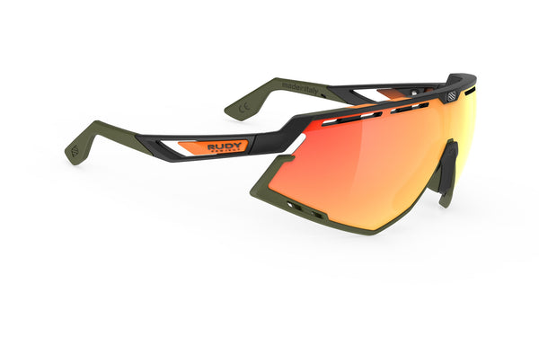 Rudy Project Sunglasses | DEFENDER - Cycling Boutique