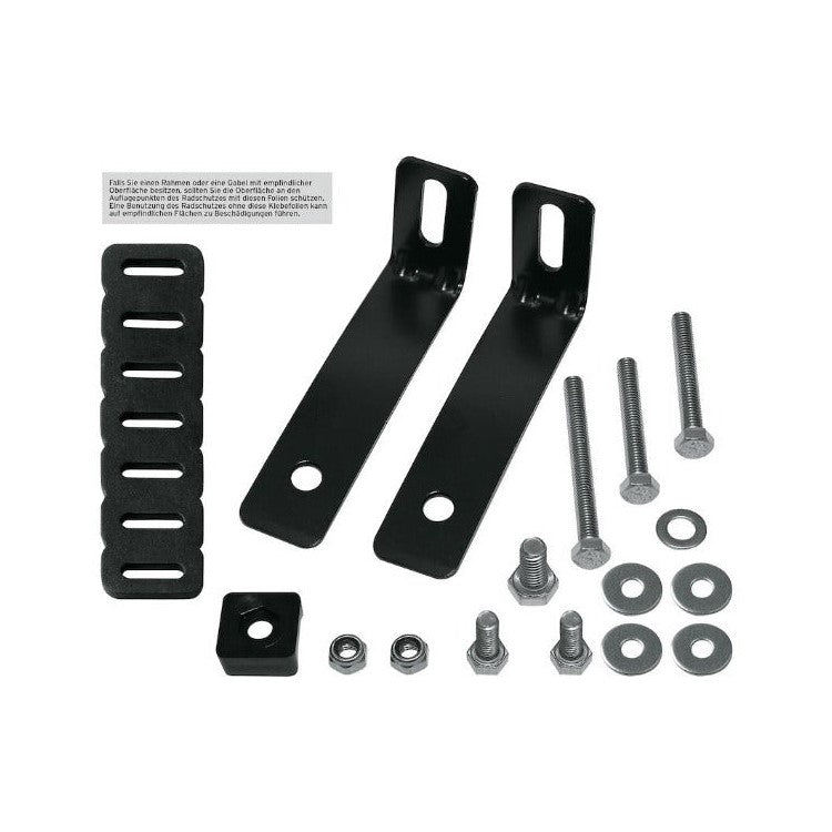 SKS Germany Mudguard Small Parts | Mounting Kit for Velo 42 Urban - Cycling Boutique