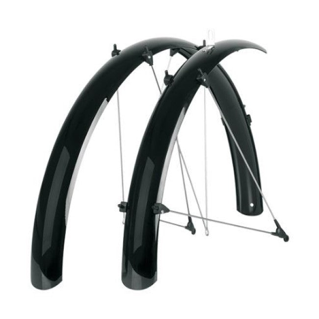 SKS Germany Mudguards | Bluemels 60mm 28" - Cycling Boutique