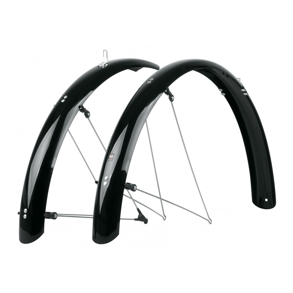SKS Germany Mudguards | Bluemels 65mm 28" - Cycling Boutique