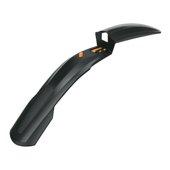 SKS Germany Mudguards | Shockblade Dark Front - Cycling Boutique