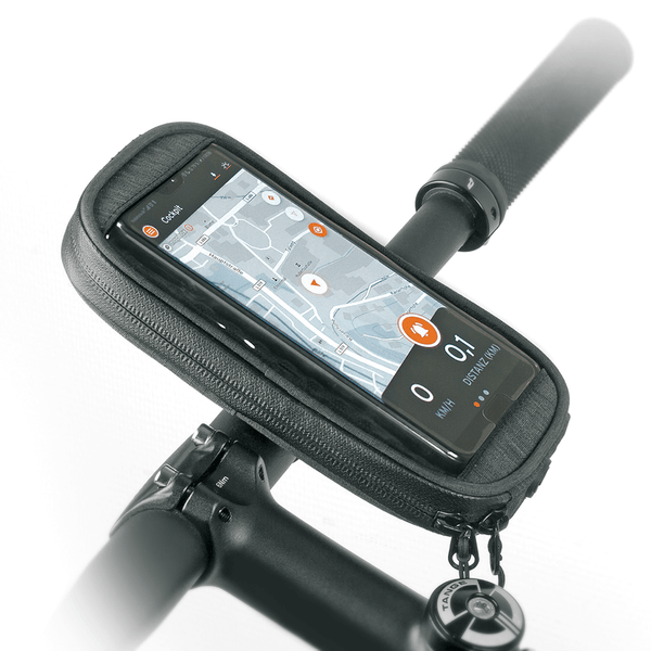 SKS Germany Phone Mounts | Smart Boy Plus Mobile Holder - Cycling Boutique