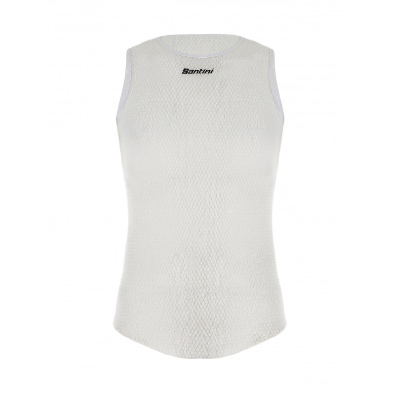 Santini Base Layer | Alpha Winter Sleeveless - Cycling Boutique