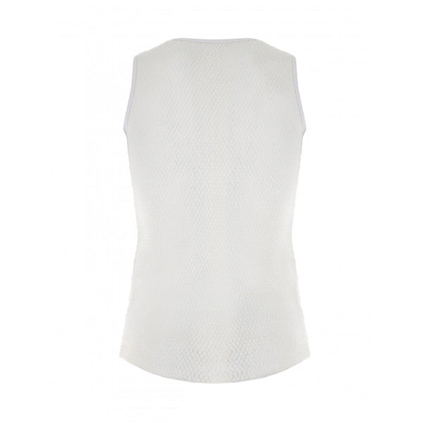 Santini Base Layer | Alpha Winter Sleeveless - Cycling Boutique