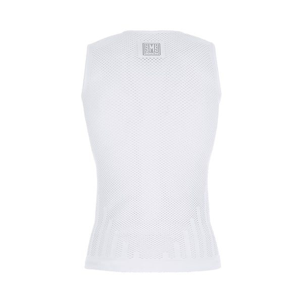 Santini Base Layer | Mesh Sleeveless - Cycling Boutique