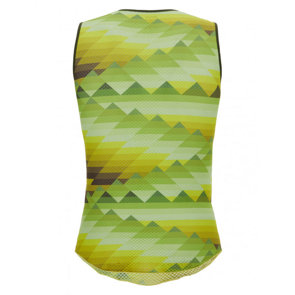 Santini Base Layers | TDF Liege Bastogne 1892 - Cycling Boutique