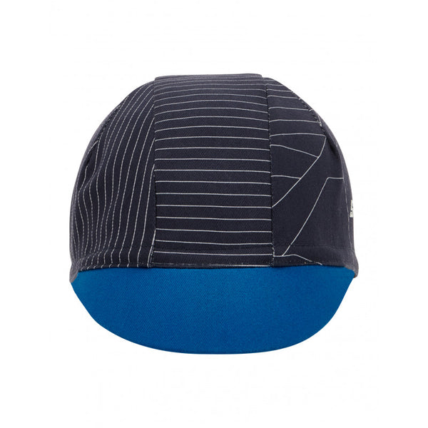 Santini Cap | XF Wind Protection Under Helmet - Cycling Boutique
