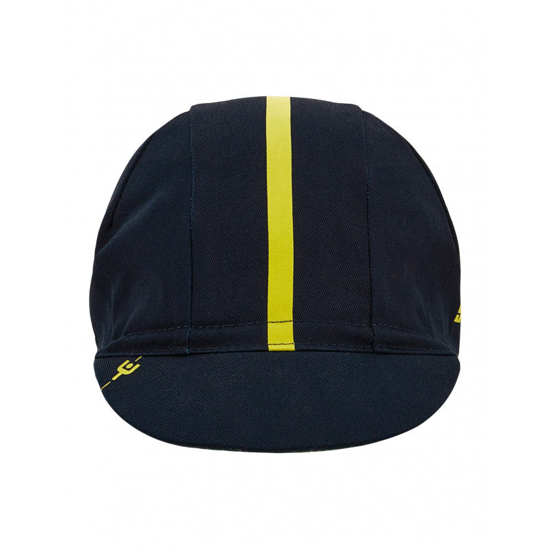 Santini Cap | TDF LE MAILLOT JAUNE - Cycling Boutique