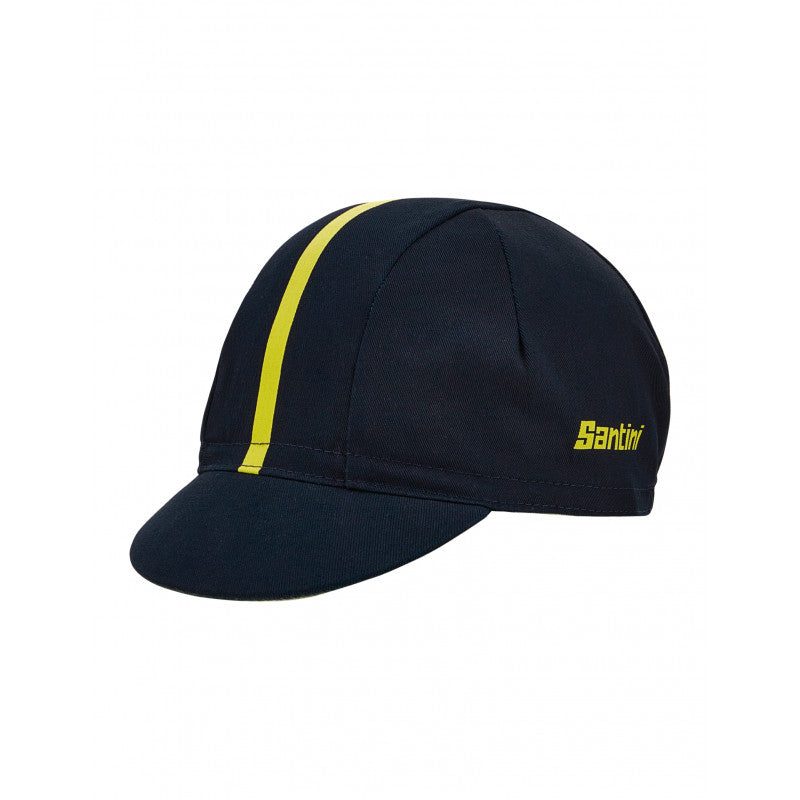 Maillot Sans Manche Santini Paris Nice Mixte Jaune Maillot Sans Manche Santini Paris Nice Mixte Jaune