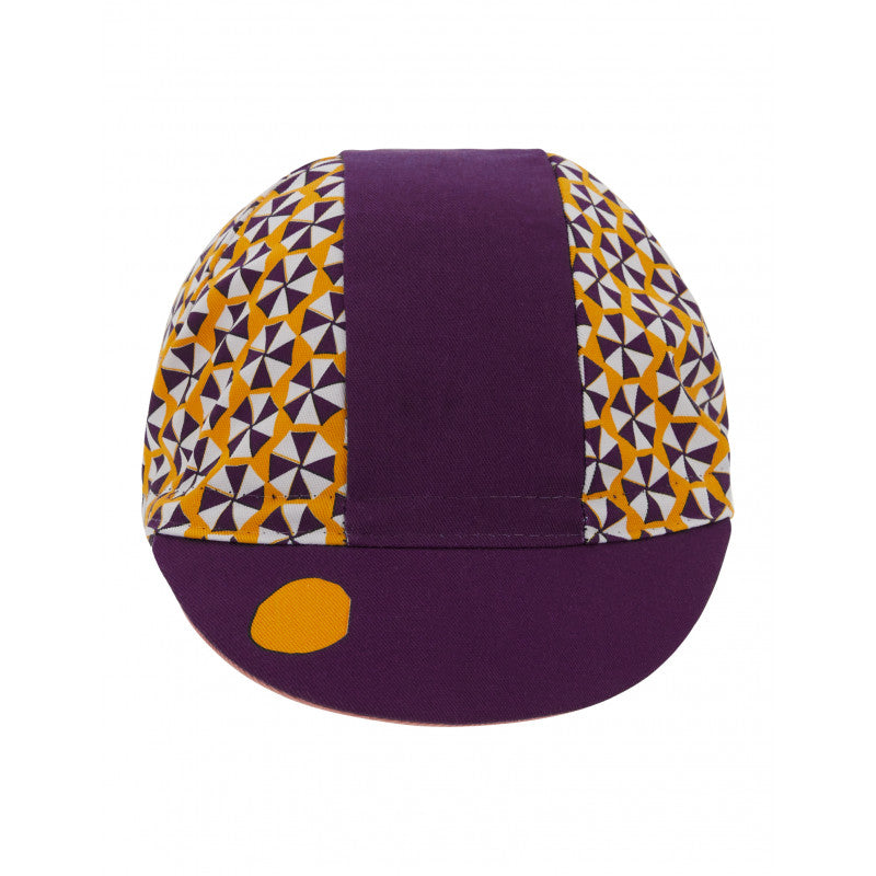 Santini Cap | TDF Paris Nice - Cycling Boutique