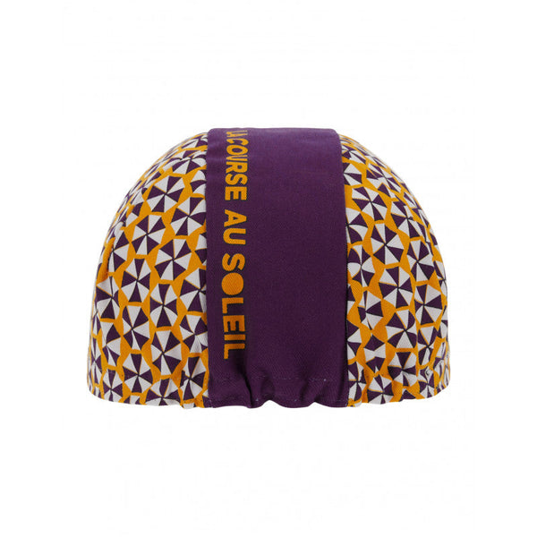 Santini Cap | TDF Paris Nice - Cycling Boutique