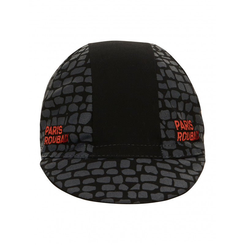 Santini Cap | TDF Paris Roubaix - Cycling Boutique