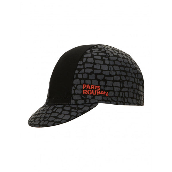 Santini Cap | TDF Paris Roubaix - Cycling Boutique