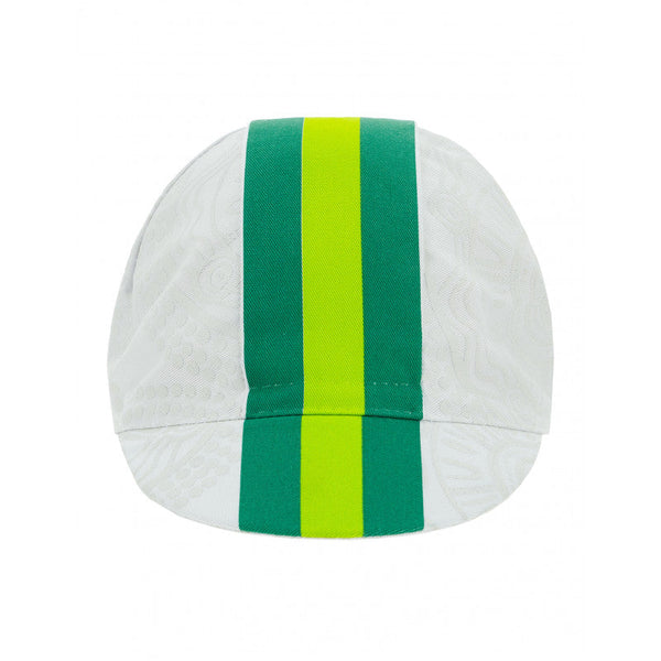 Santini Cap | Team Australia - Cycling Boutique