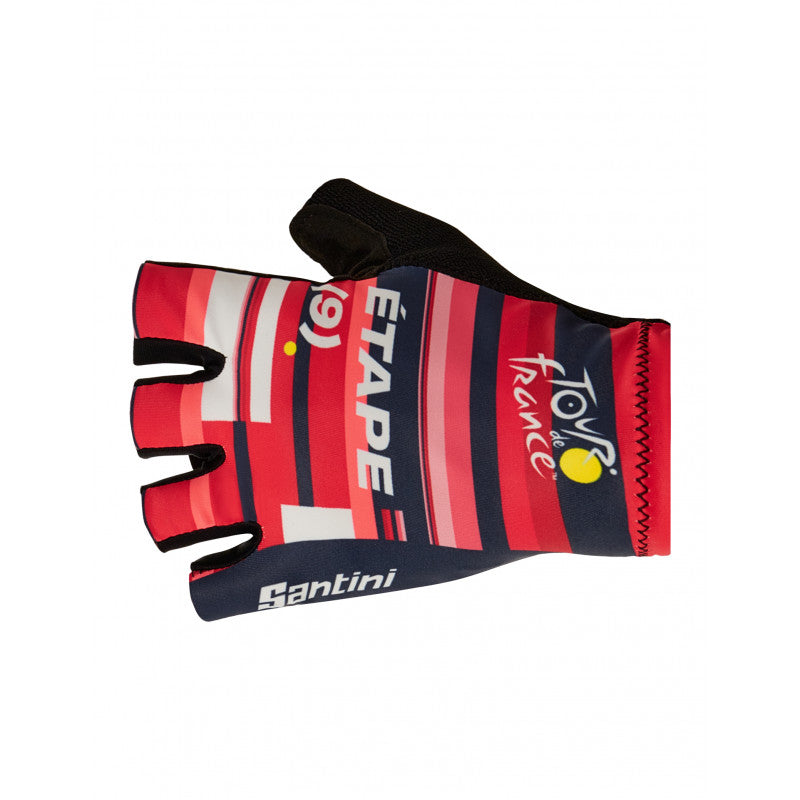 Santini Glove | TDF AIGLE - Cycling Boutique