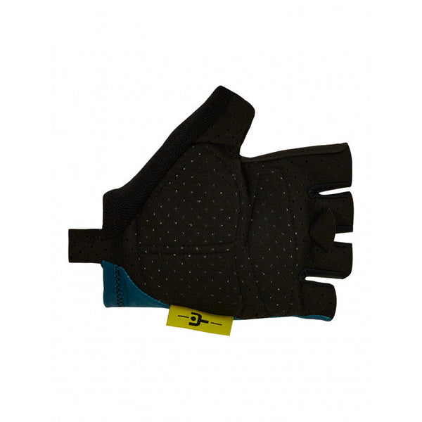 Santini Gloves | TDF LE MAILLOT JAUNE - Cycling Boutique