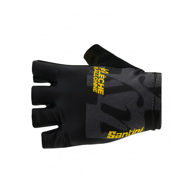 Santini Gloves | TDF MUR DE HUY - Cycling Boutique