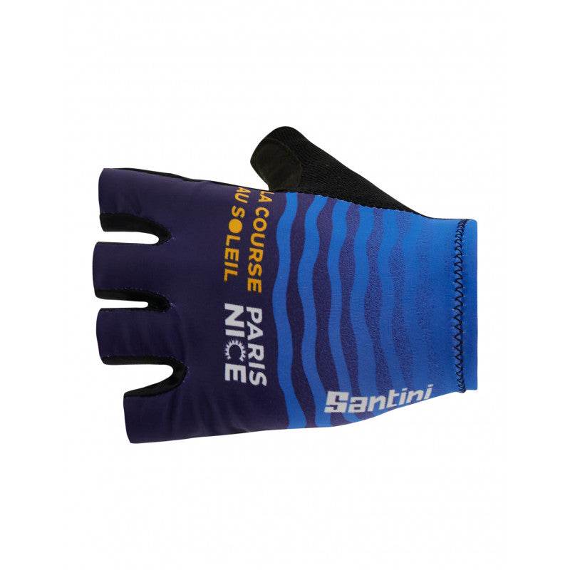 Santini Gloves | TDF Paris Nice - Cycling Boutique