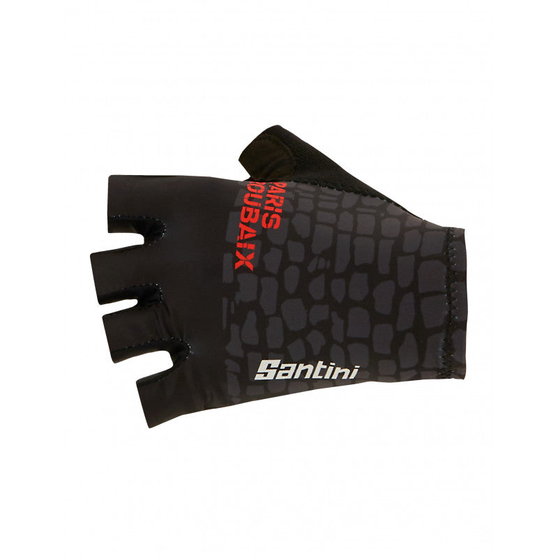 Santini Gloves | TDF Paris Roubaix - Cycling Boutique