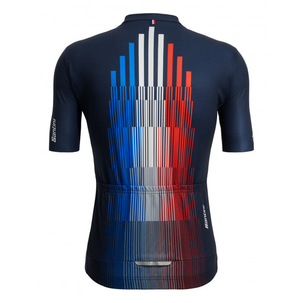Santini Jersey | TDF TRIONFO - Cycling Boutique
