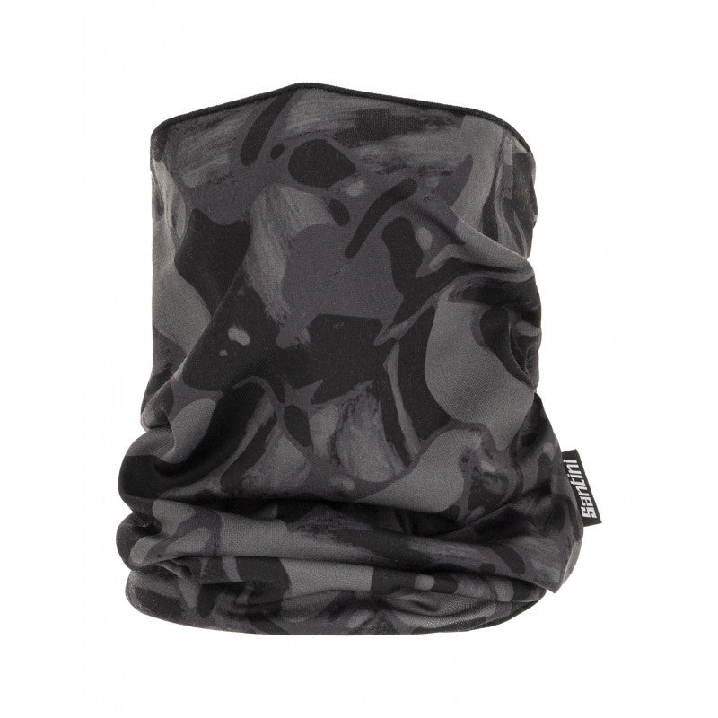 Santini Neck Warmer | Gravel - Cycling Boutique