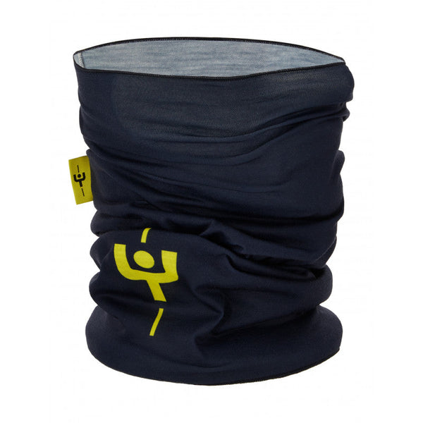 Santini Neck Warmer | TDF LE MAILLOT JAUNE - Cycling Boutique