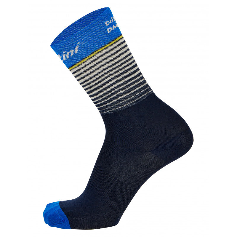 Santini Socks | Criterium DU Dauphine - Cycling Boutique
