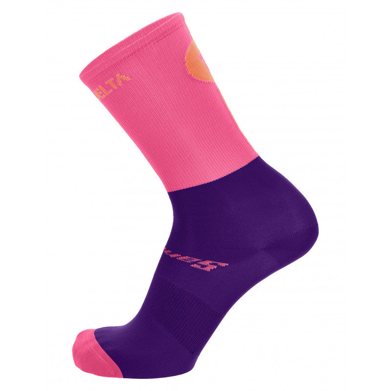 Santini Socks | La Vuelta ALICANTE - Cycling Boutique