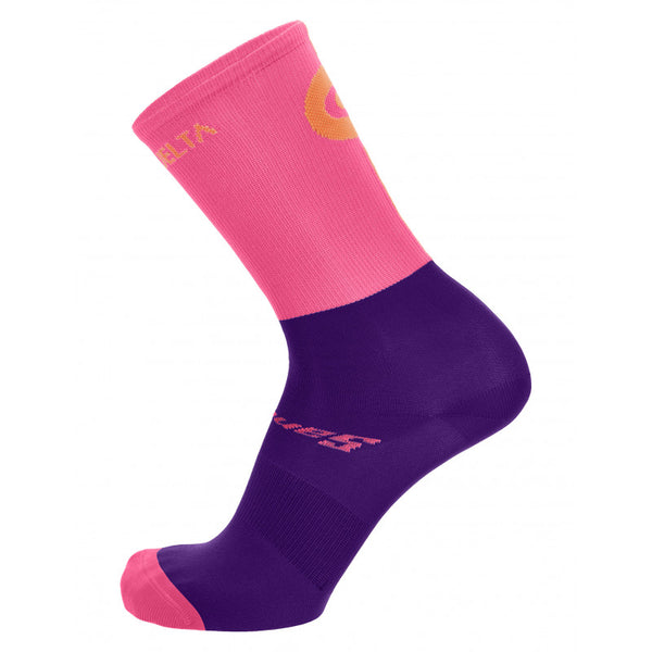 Santini Socks | La Vuelta ALICANTE - Cycling Boutique