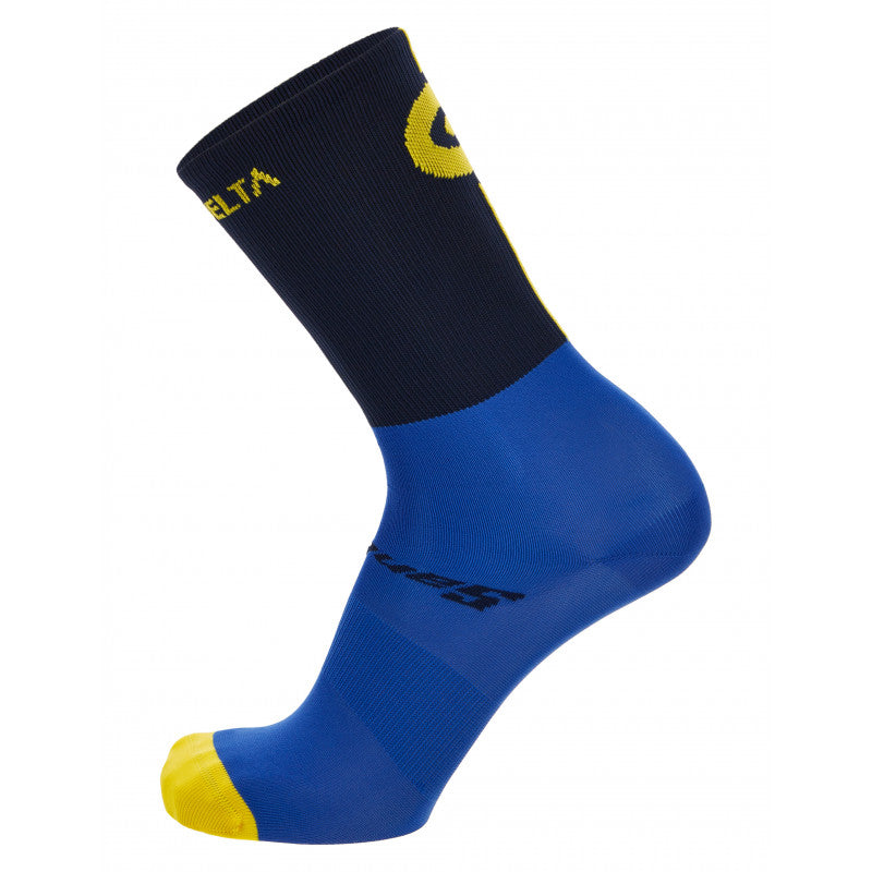 Santini Socks | La Vuelta ASTURIAS - Cycling Boutique