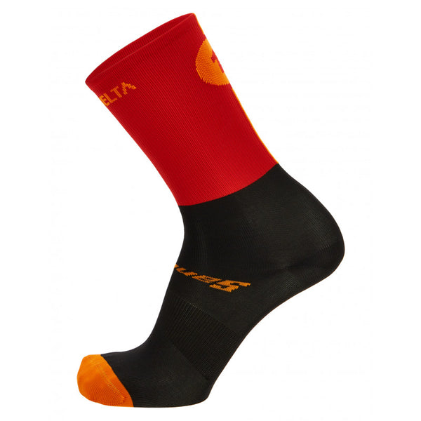 Santini Socks | La Vuelta MADRID - Cycling Boutique