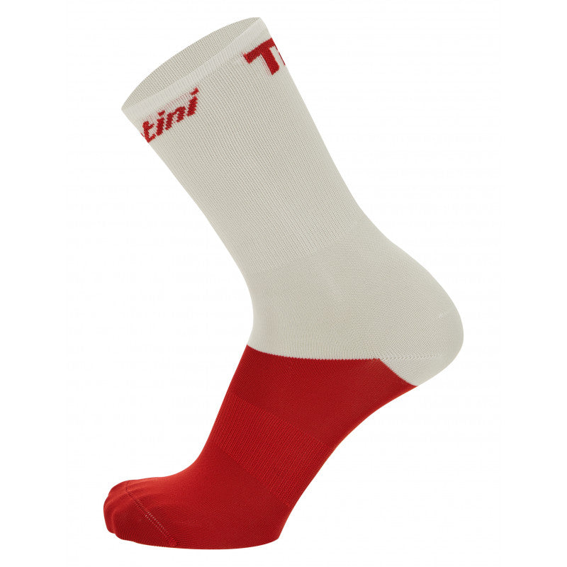 Santini Socks | TDF GD COPENHAGUE - Cycling Boutique