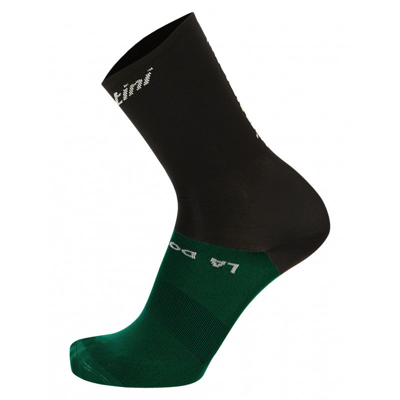 Santini Socks | TDF LIEGE BASTOGNE - Cycling Boutique