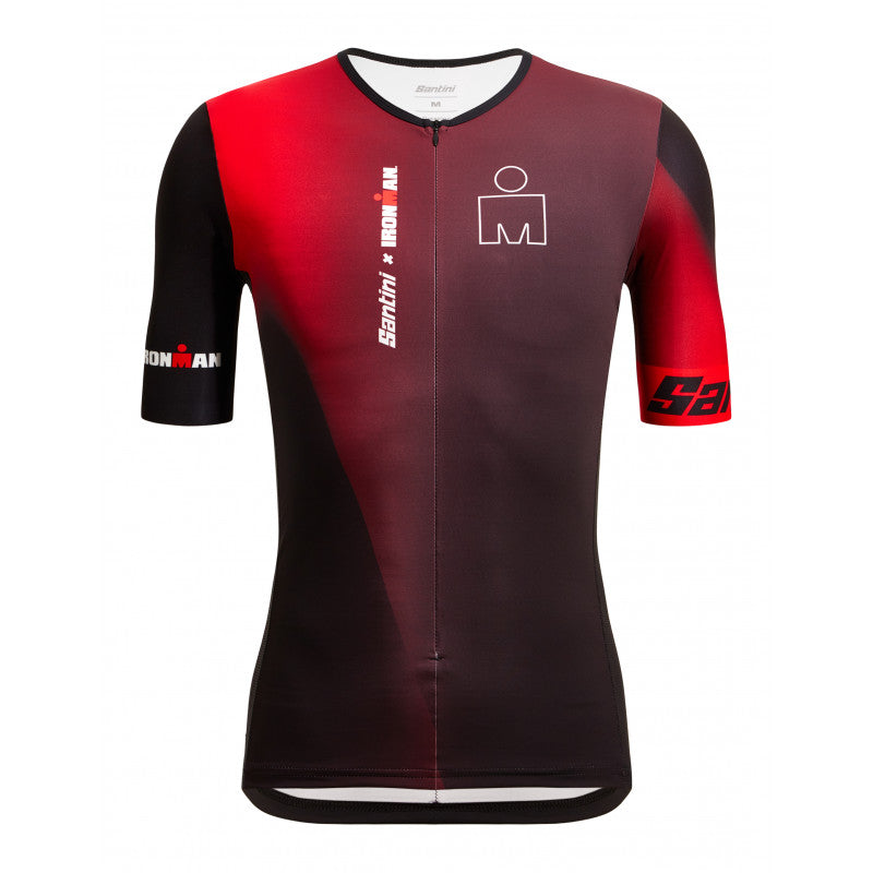 Santini Triathlon Jersey | Ironman IKAIKA - Cycling Boutique