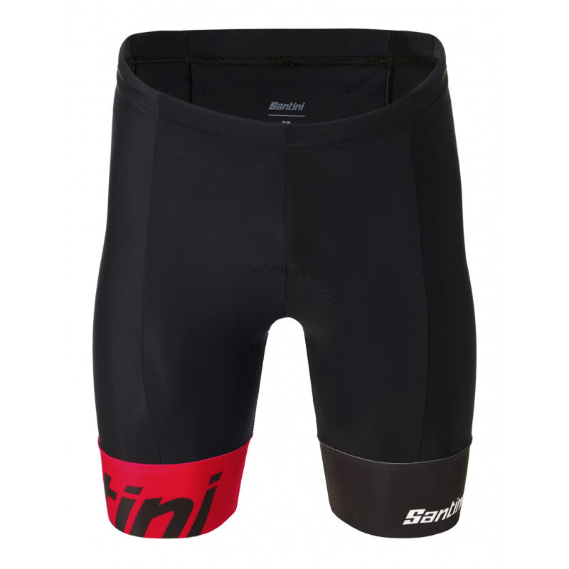 Santini Triathlon Short | Ironman Ikaika - Cycling Boutique