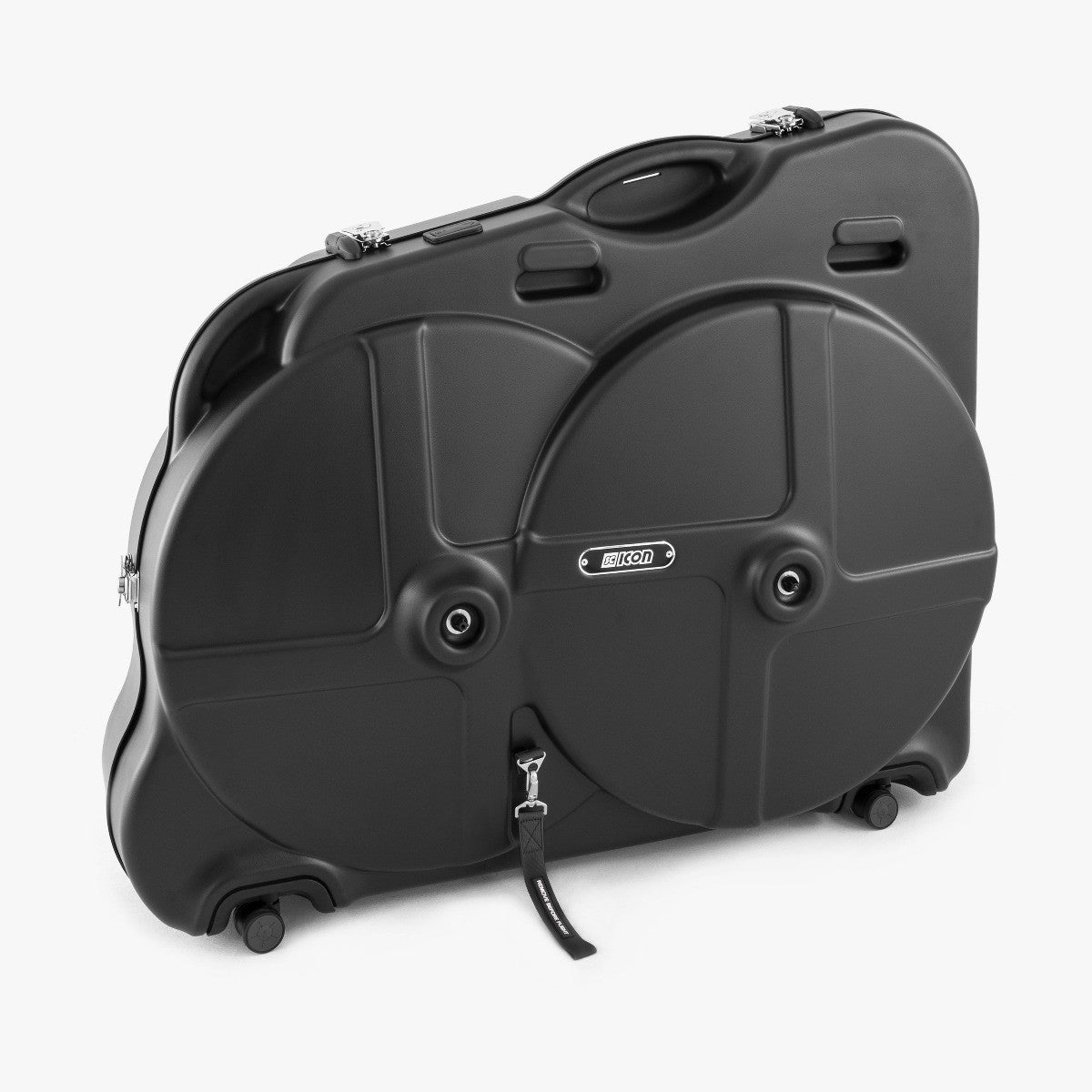 Scicon Road Bike Transport Bag Aerotech Evolution Bike Travel Case