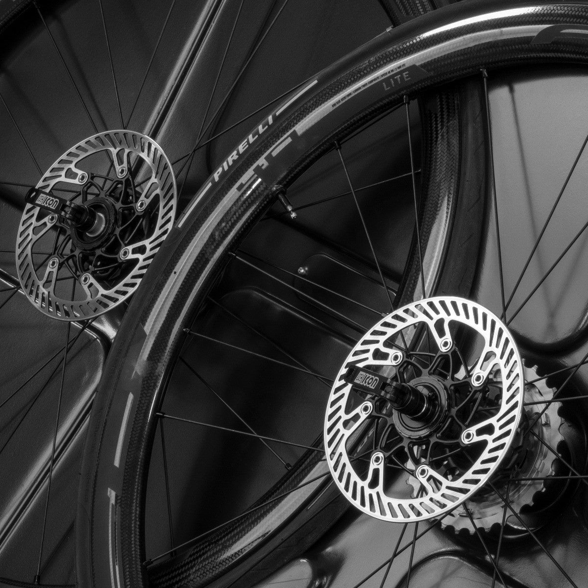 Scicon Road Bike Transport Bag Aerotech Evolution Bike Travel Case