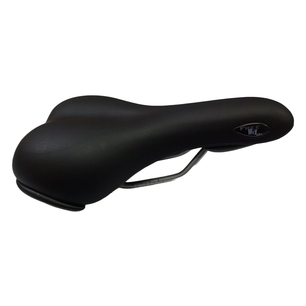 Selle Royal Saddle Freeway Gel Man For MTB Bike