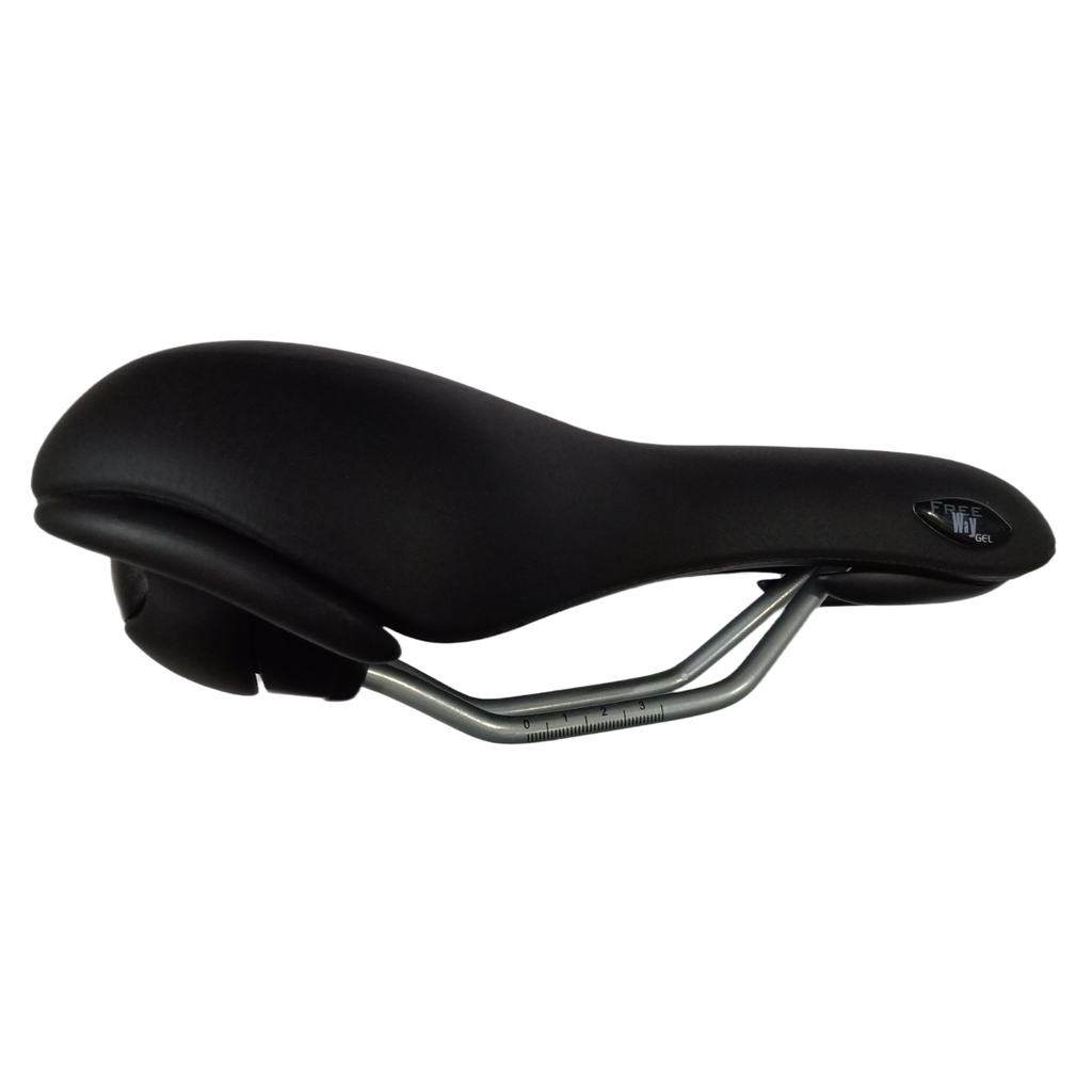 Selle Royal Saddle Freeway Gel Man For MTB Bike Cycling Boutique
