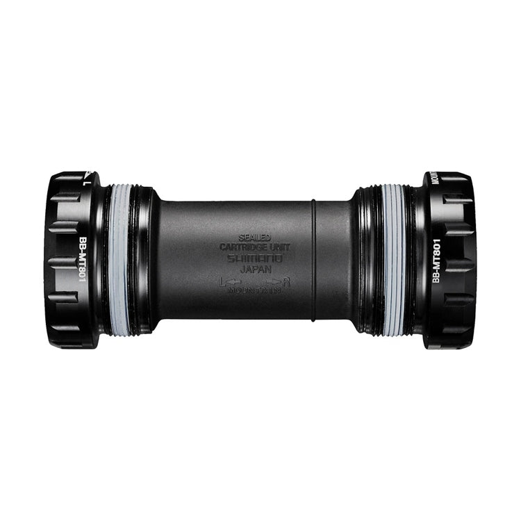 Shimano Bottom Bracket | Deore XT BBMT801, Threaded, Hollowtech II - 68/73 - Cycling Boutique