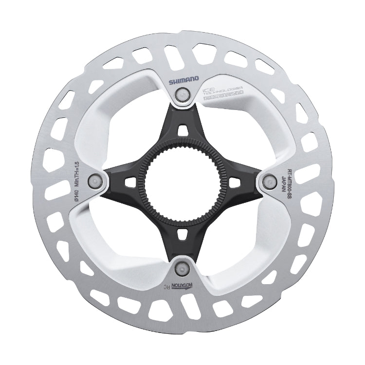 Shimano Brake Rotors | XT Rotor RT-MT800 - Cycling Boutique