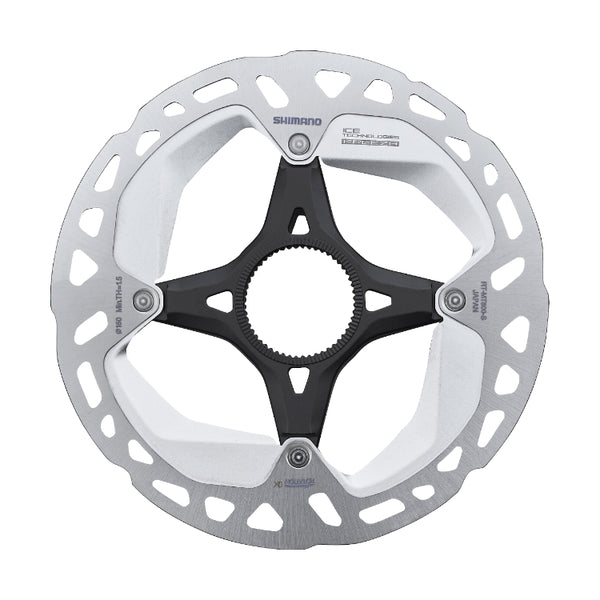Shimano Brake Rotors | XT Rotor RT-MT800 - Cycling Boutique