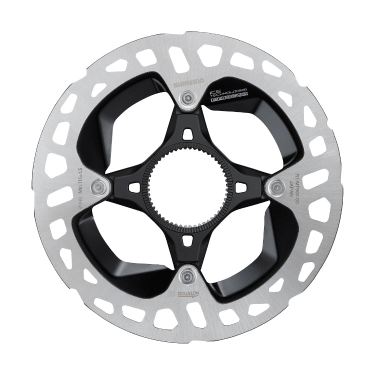 Shimano Brake Rotors | XTR Rotor RT-MT900 - Cycling Boutique
