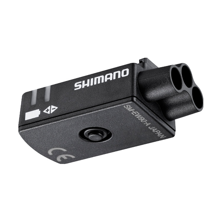Shimano Cable Small Parts | Dura-Ace 3-Port Junction A SM-EW90-A - Cycling Boutique